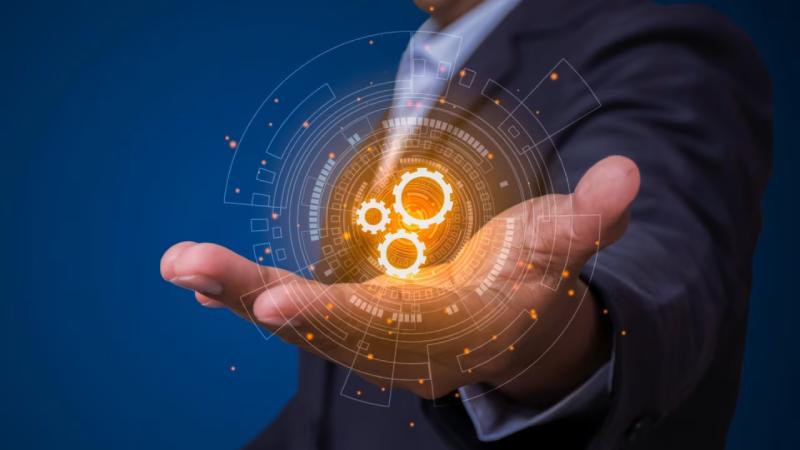 塔什企业软件开发:贴合业务逻辑,打造企业专属数字化工具